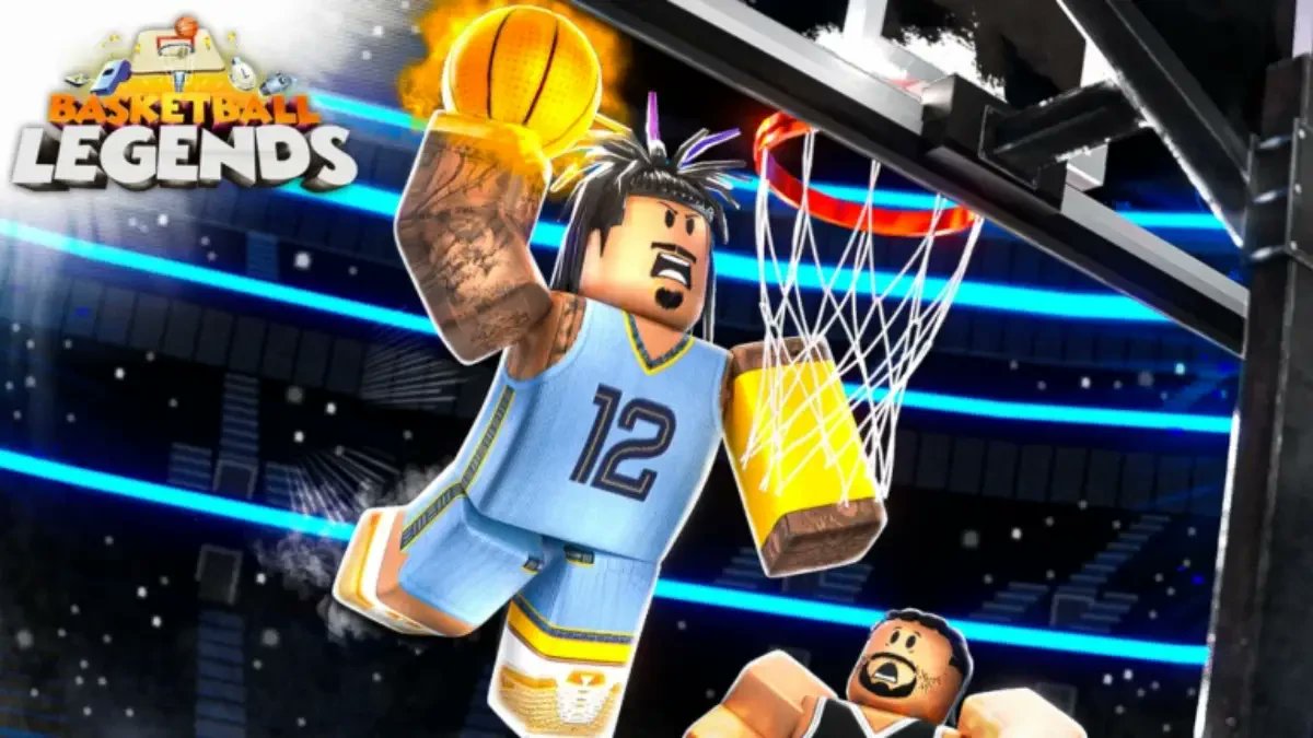 bloxodes's tweet card. Explore Basketball Legends codes to unlock coins, skin cases, effect crates, and boosts that customize your player and enhance your Roblox basketball matches.