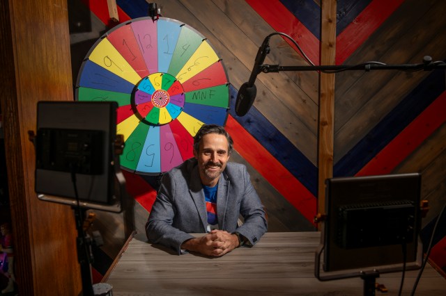 VicLombardi's tweet card. Brandon Perna might be the only Broncos fan grateful for the Russell Wilson era of Denver football.