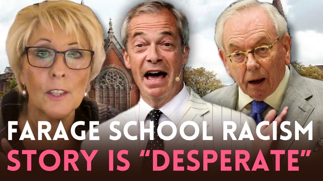 juneslater17's tweet card. "Who cares if a posh schoolboy got his feelings hurt?" | Reform...