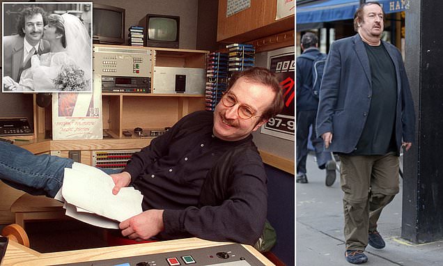 InturiTech's tweet card. The shock announcement has left colleagues of the legendary British broadcaster 'heartbroken' and devastated his millions of fans.