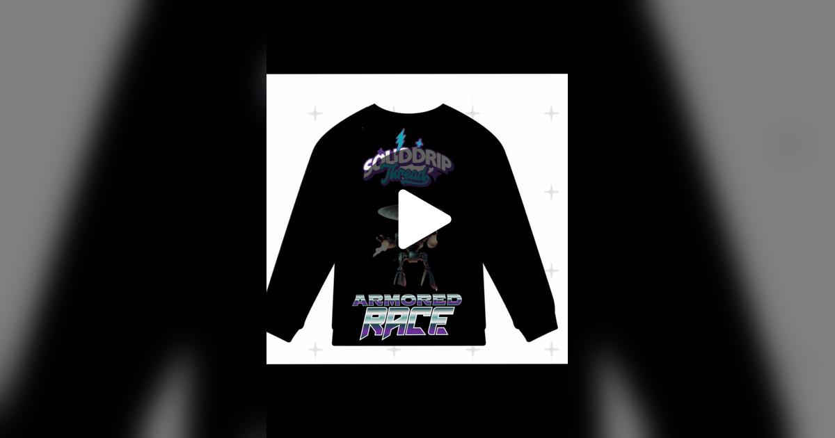 Ant2stackz's tweet card. Check out A.BLUE’s video.