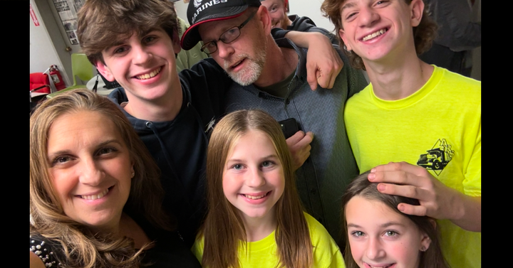 Tweet card summary image