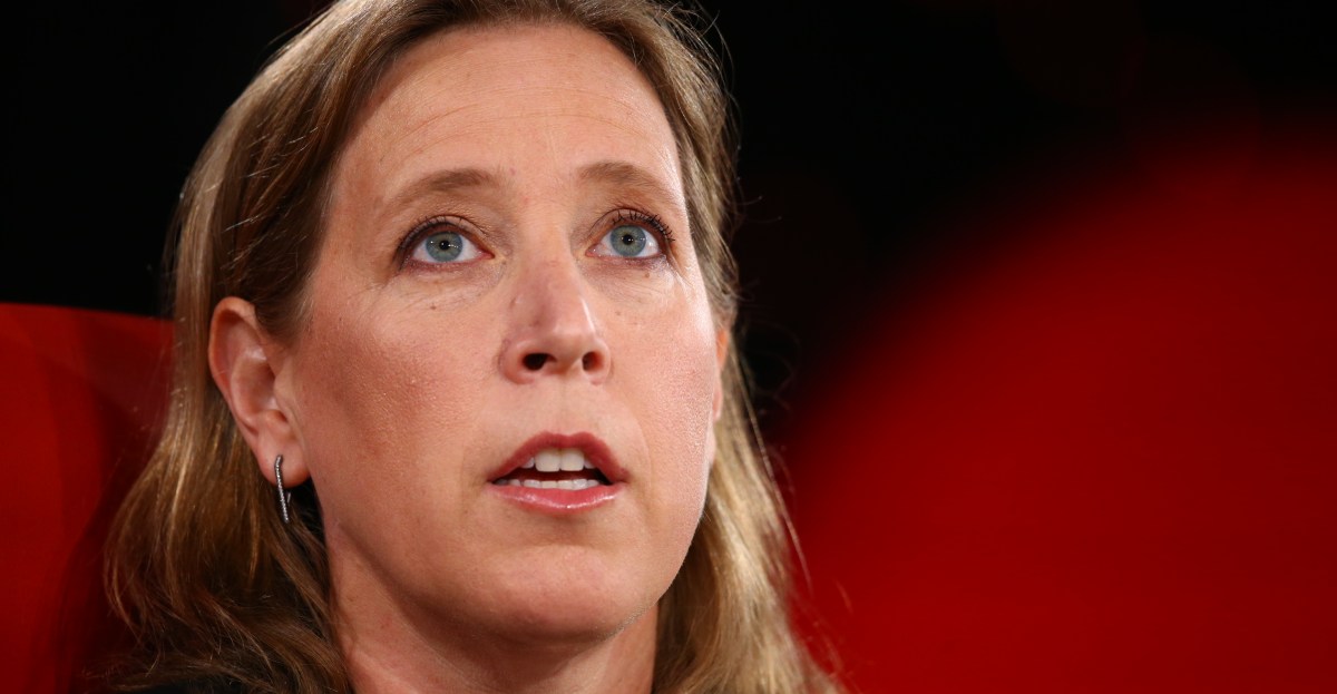 voxdotcom's tweet card. One of the most prominent women in tech — and one of Google’s earliest employees — is leaving the company.