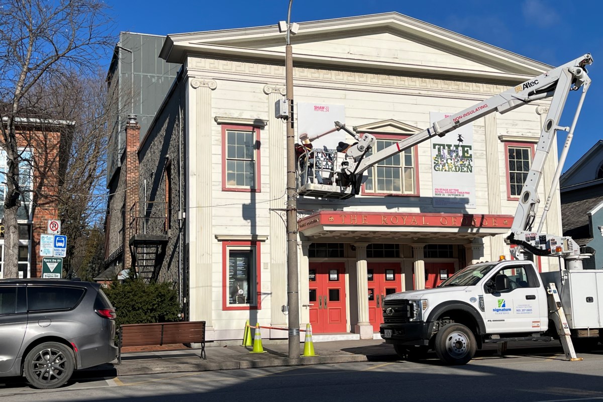 normsworld's tweet card. Doug Ford, who was at the $1,000-a-ticket fundraiser two months ago, said, however, ‘I don’t ever discuss business at homes of whoever’