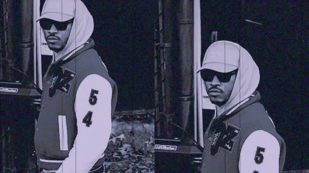 _joshjason's tweet card. DOPE - FUTURE TYPE BEAT PROD BY JB SKEET