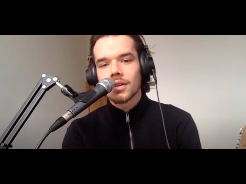 NMHub's tweet card. How to write a demo of a new song - Oscar Jerome