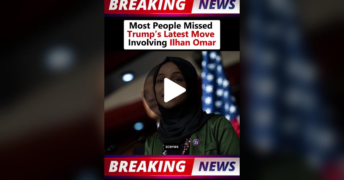 shimurphy87's tweet card. 37.5K likes, 1880 comments. “#trump #ilhanomer #usrepresentatives #presidentdonaldtrump #victordavishanson ”