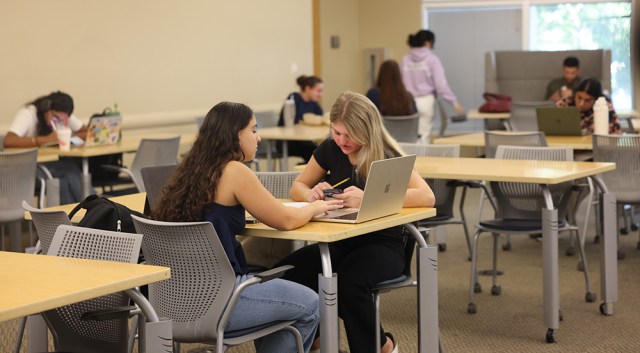 CGreenbarg's tweet card. Some South Florida universities are offering condensed learning opportunities to their students, cutting the class time significantly to allow for accelerated degrees.