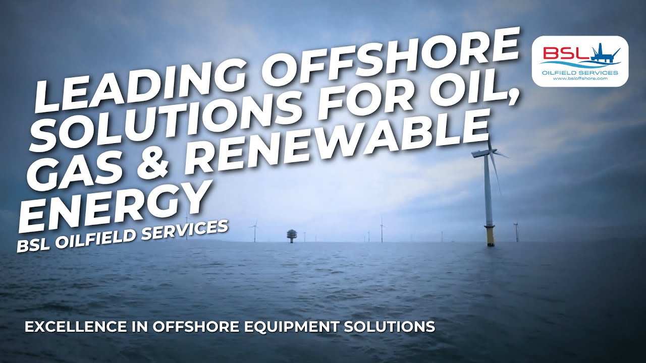 bsloffshore's tweet card. Leading Offshore Solutions for Oil, Gas & Renewable Energy