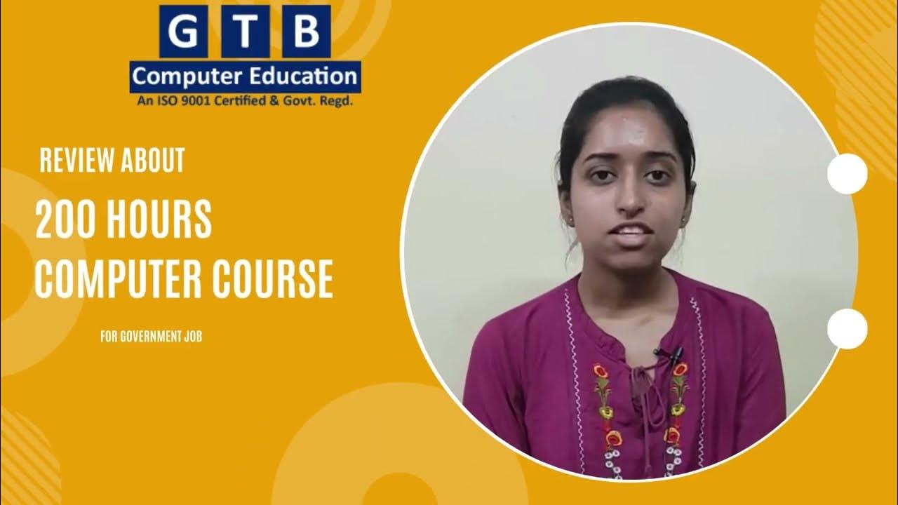 ankita49210252's tweet card. 200 Hours Course for Govt. Job | Govt. Job | 200 Hours training in...