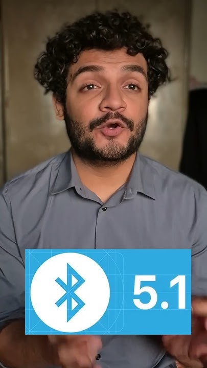 sarthveertech's tweet card. Bluetooth 5.1 — The James Bond Update! Direction Finding Explained 😎