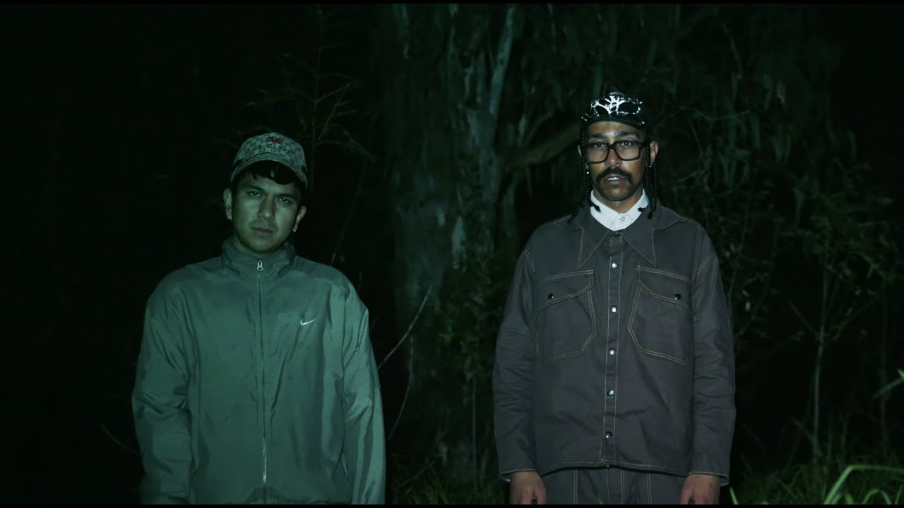 _teether's tweet card. Teether & Kuya Neil - Sea Legs (Official Music Video)