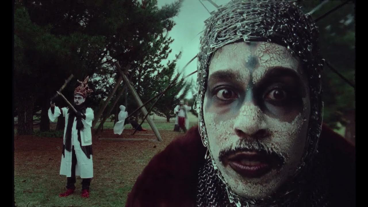 kuyaneil_'s tweet card. Teether & Kuya Neil - DIAL UP feat Stoneset (Official Music Video)