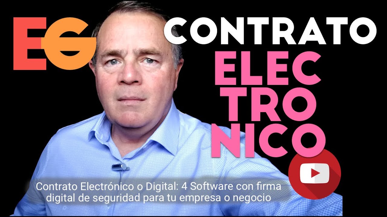 odooerp's tweet card. Contrato Electrónico o Digital: 4 Software para Animar el Negocio de...