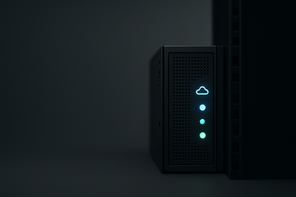 SaaSinsure's tweet card. AI's impact on cloud solutions Cloud Computing News