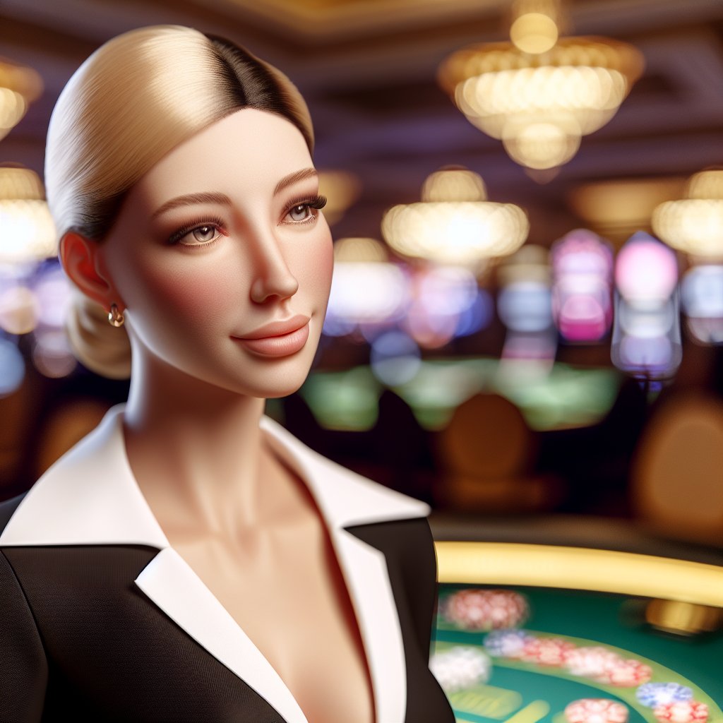 cCasinoCom's tweet card. Discover how AI-enhanced systems improve fairness in online poker by detecting cheating, ensuring a level playing field for all players.