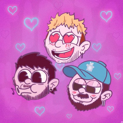 Tweet card summary image