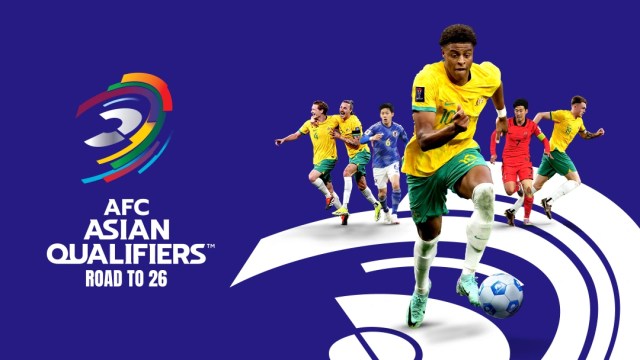 AttackingInter's tweet card. What can UEFA learn from the AFC? What do you mean by this Aaron. Well, some people are discussing that UEFA’s World Cup qualification process is too drawn out. How The AFC Goes Through The Q…