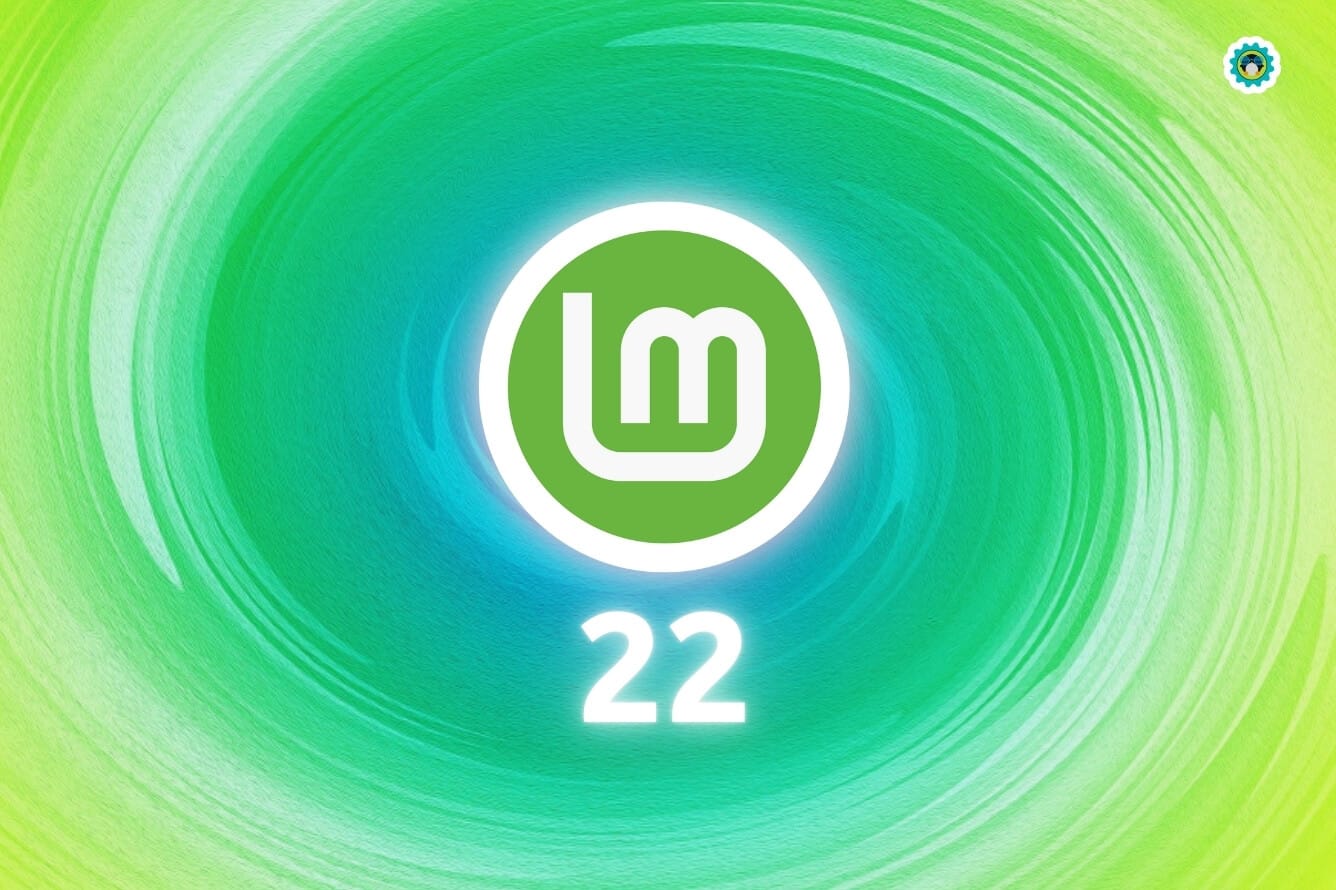 itsfoss2's tweet card. Linux Mint 22 has finally arrived!