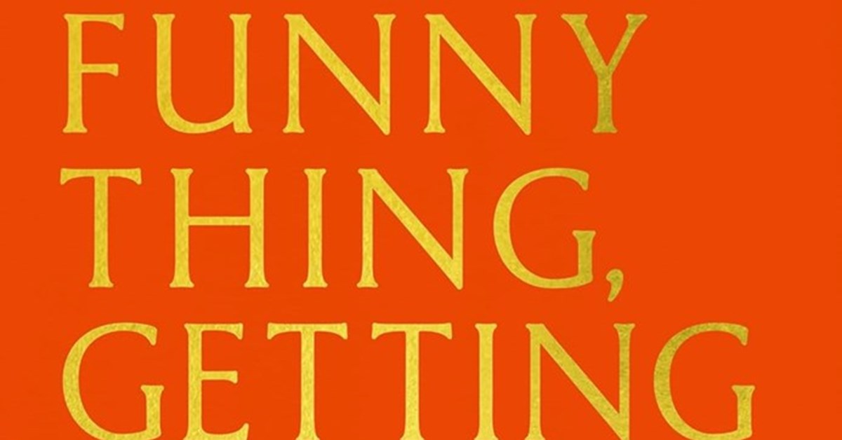 ChurchTimes's tweet card. Paul Handley discovers how a schoolteacher ended up as a knight