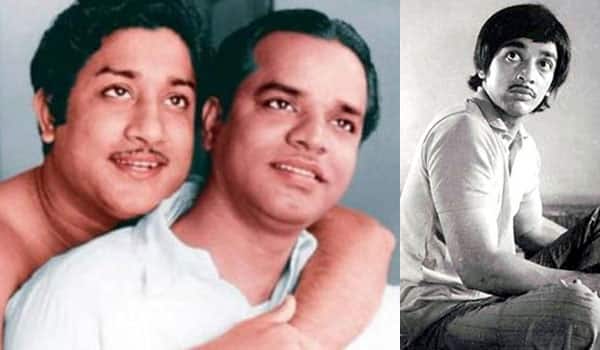 dinamalarcinema's tweet card. Flashback Director A. Beamsingh tried to cast Kamal in the role played by Sivaji Ganesan | Tamil Cinema movies Tamil Film Tamil cinema news Kollywood Bollywood Tamil movie Tamil news Tamil actress...