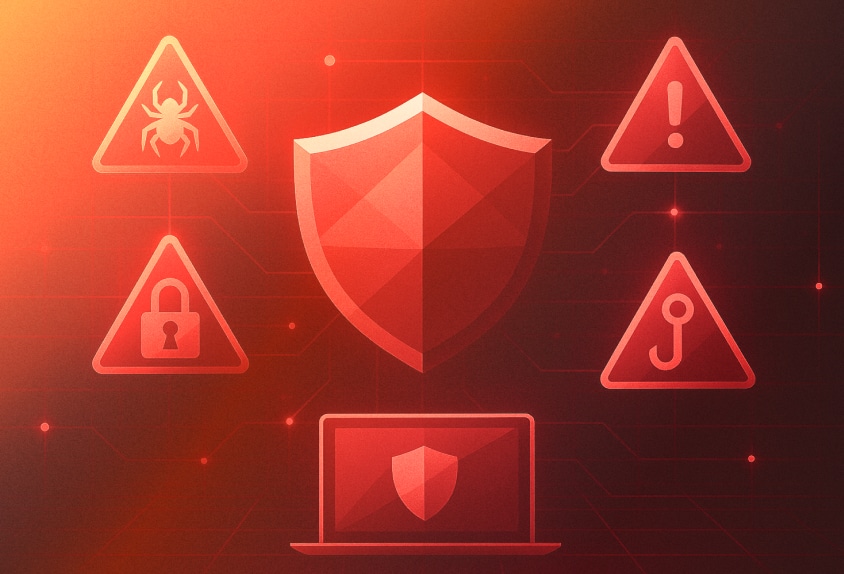 SeraphicSec's tweet card. Browser security refers to measures and protection mechanisms implemented to ensure safe internet browsing.