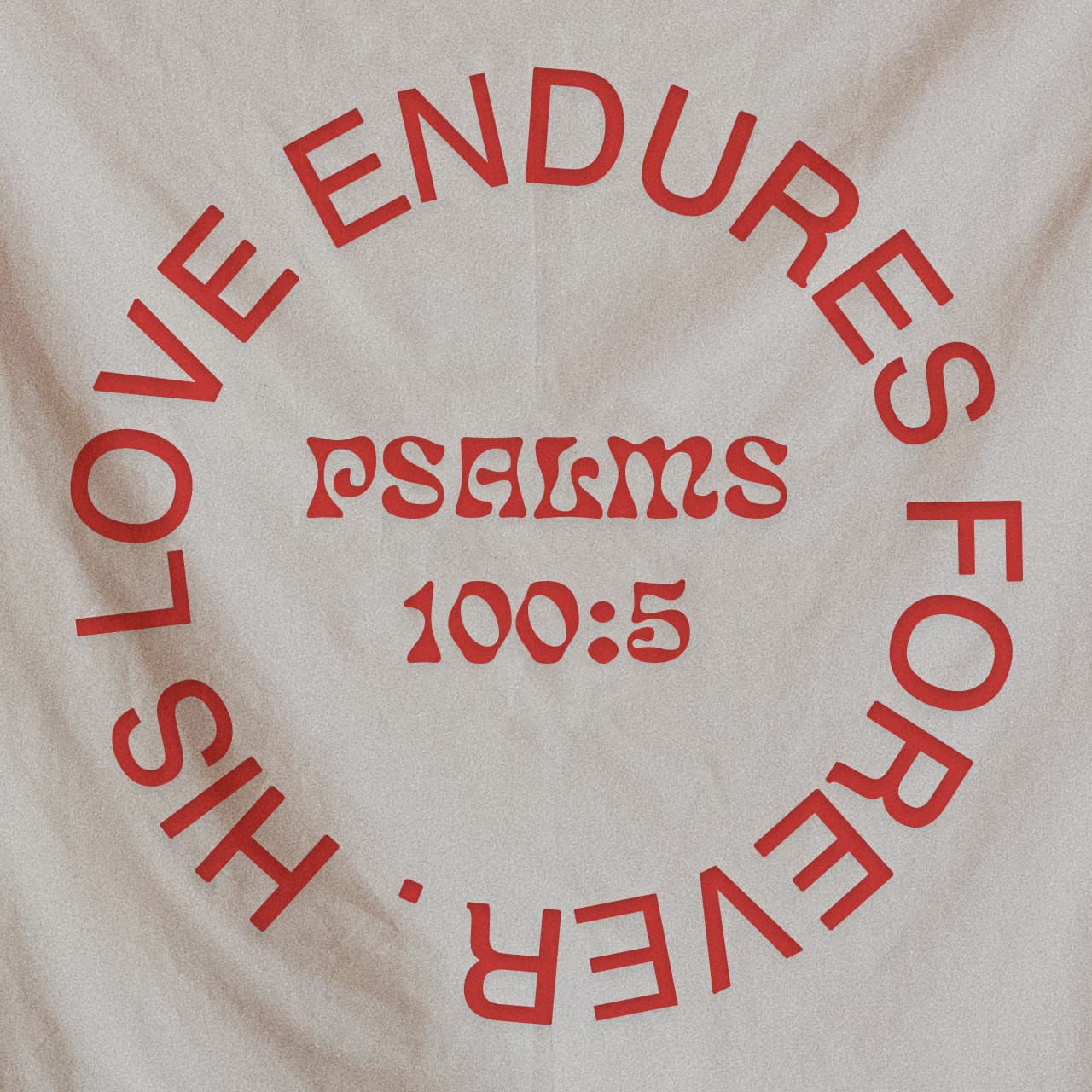 mstazz13's tweet card. For the LORD is good; his mercy is everlasting; And his truth endureth to all generations.