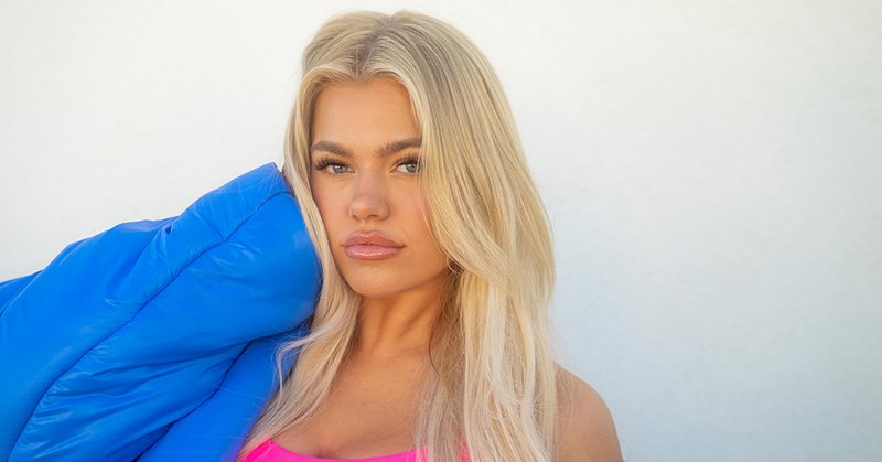 Tweet card summary image