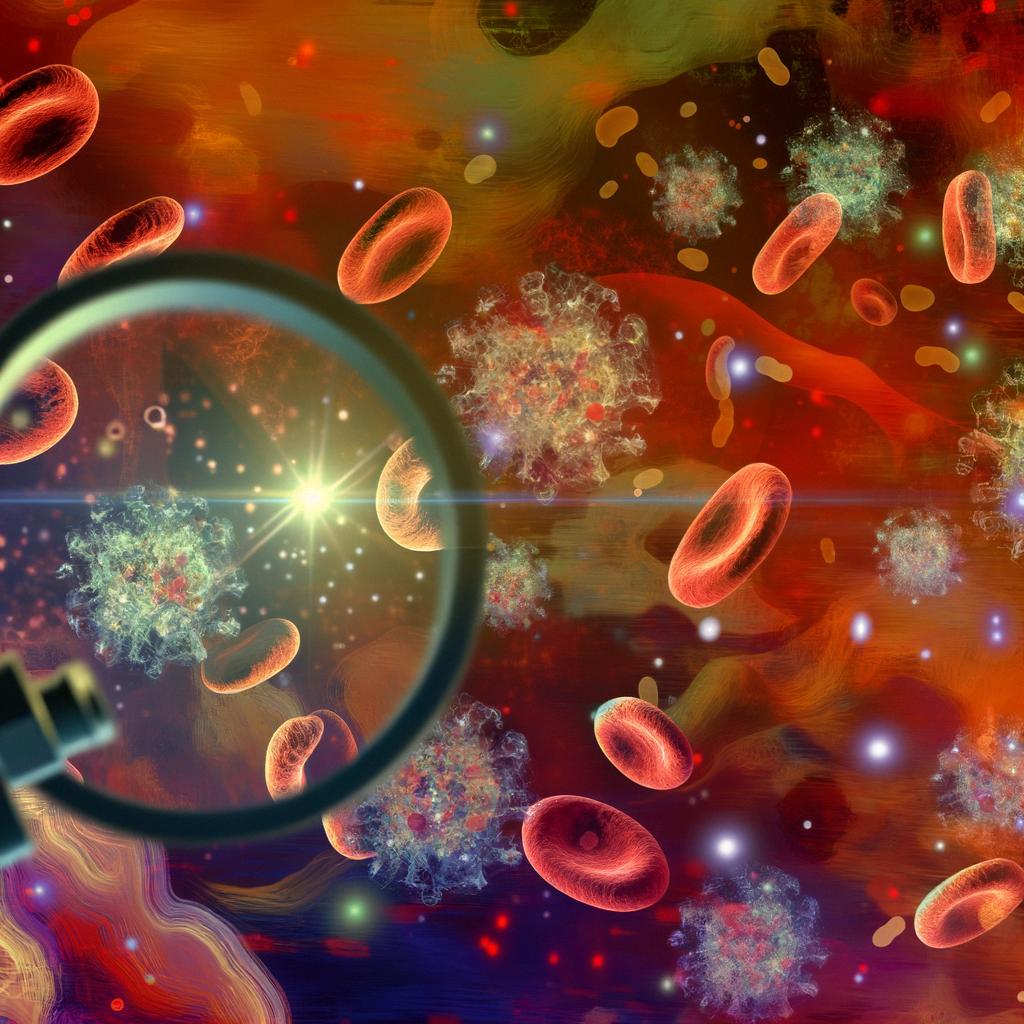 bioloGPT's tweet card. What are the long-term behavioral impacts of chronic gut inflammation on brain function?