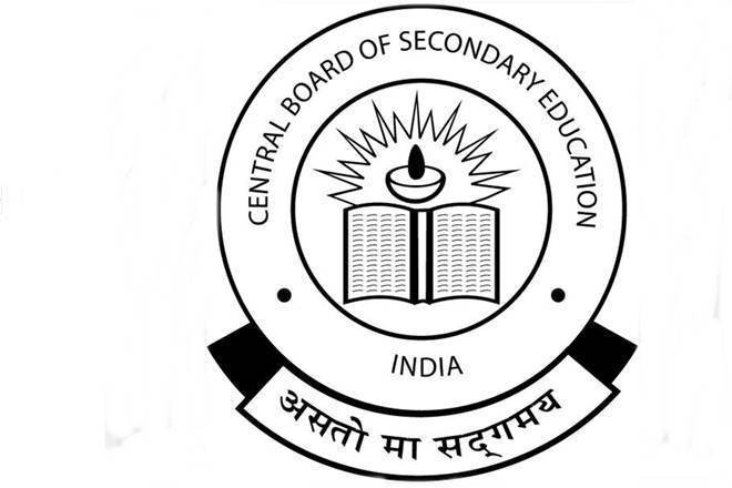 AllCBSENews's tweet card. The Central Board of Secondary Education has also released Sample Paper and marking scheme for 2020 board exams in its official website — cbseacademic.nic.in.