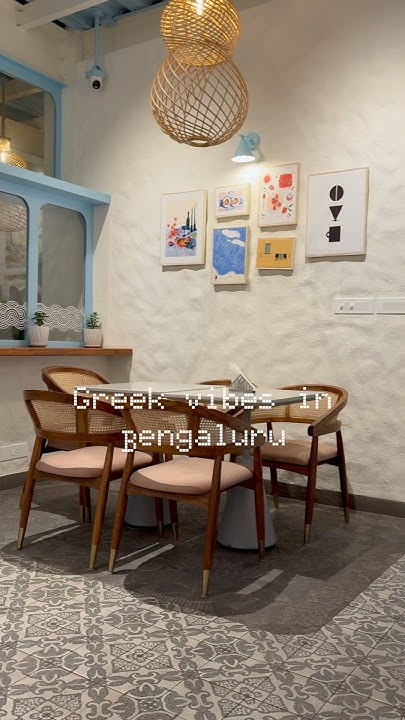 ShankarAmith's tweet card. Dolci - Bengaluru EP 89 #dolci #lavelleroad #bengaluru #ondhufoodie...