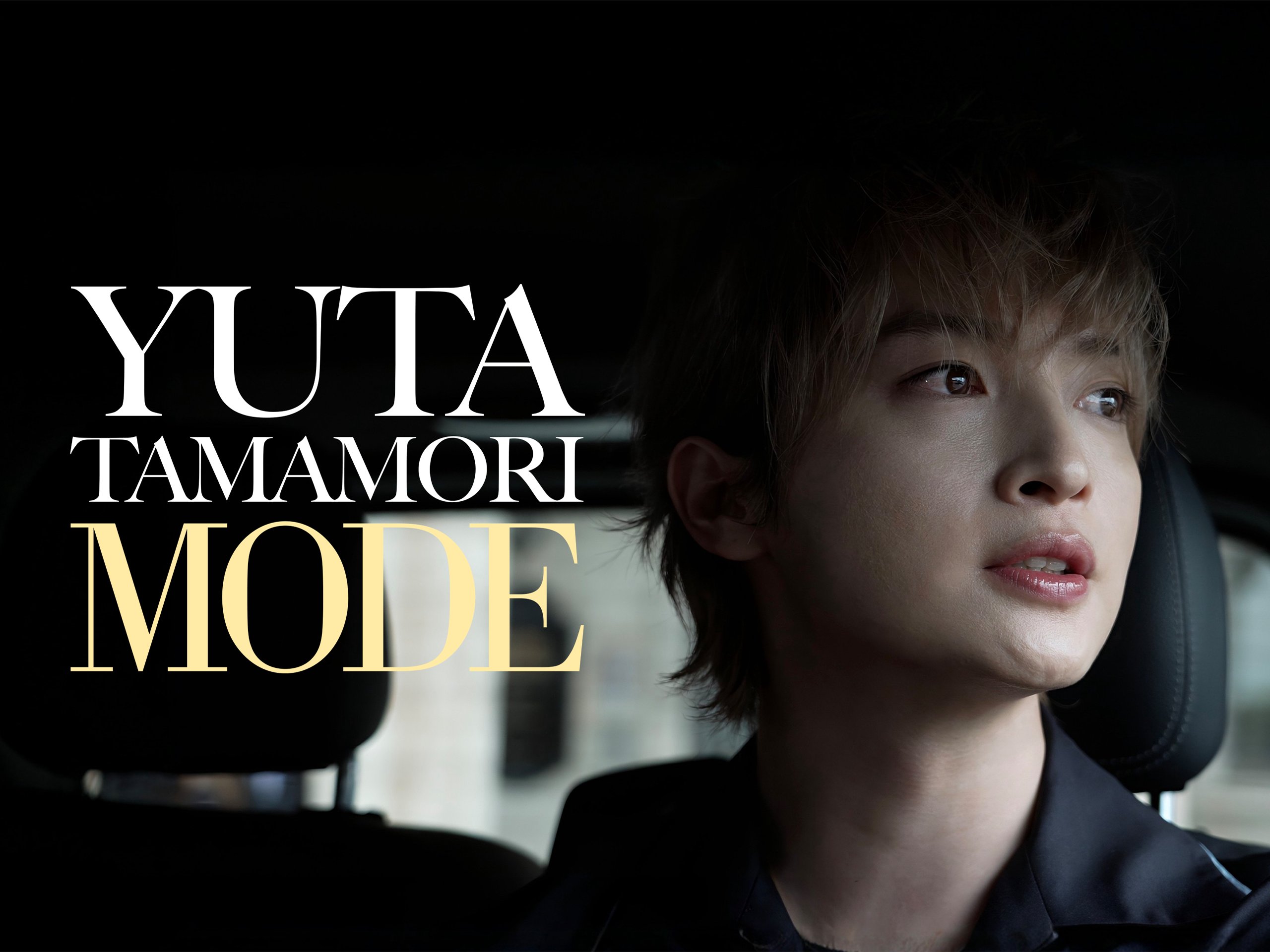 Storm_FILM_'s tweet card. 『玉森裕太 MODE』はKis-My-Ft2の衣装監修を担当する玉森裕太の、衣装企画から完成までの約1年に密着した自身初の単独ドキュメンタリー番組。2018年からグループのコンサート衣装監修に取り組んできた彼の衣装監修の裏側にカメラが初潜入！さらには、彼個人がファッションの仕事で招かれたパリ・ミラノ、衣装の生地・パーツの買い付けのために訪れたソウルでの様子も取材。約1年間の密着期間中、アイド...