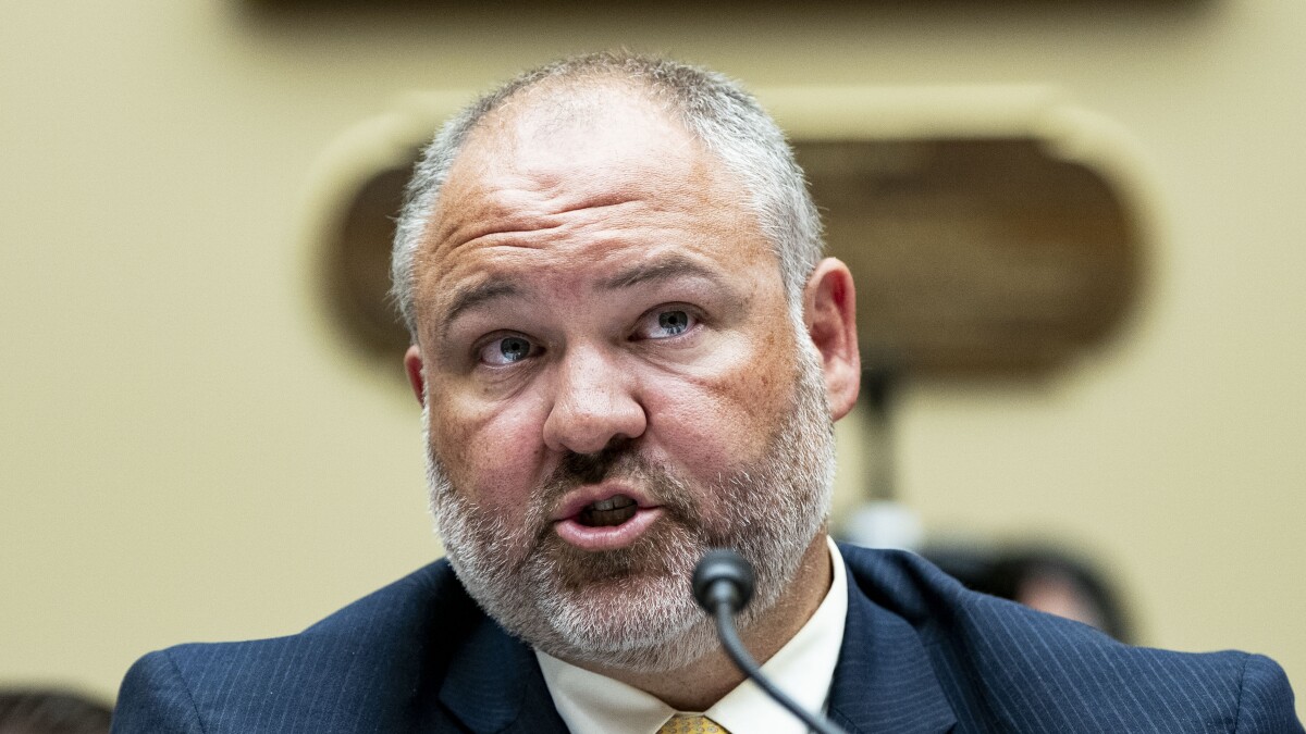 java_ninja's tweet card. Gary Shapley and Joseph Ziegler reached settlements with the IRS and the Justice Department, and their lawsuit against Biden's attorney was dismissed by a judge.