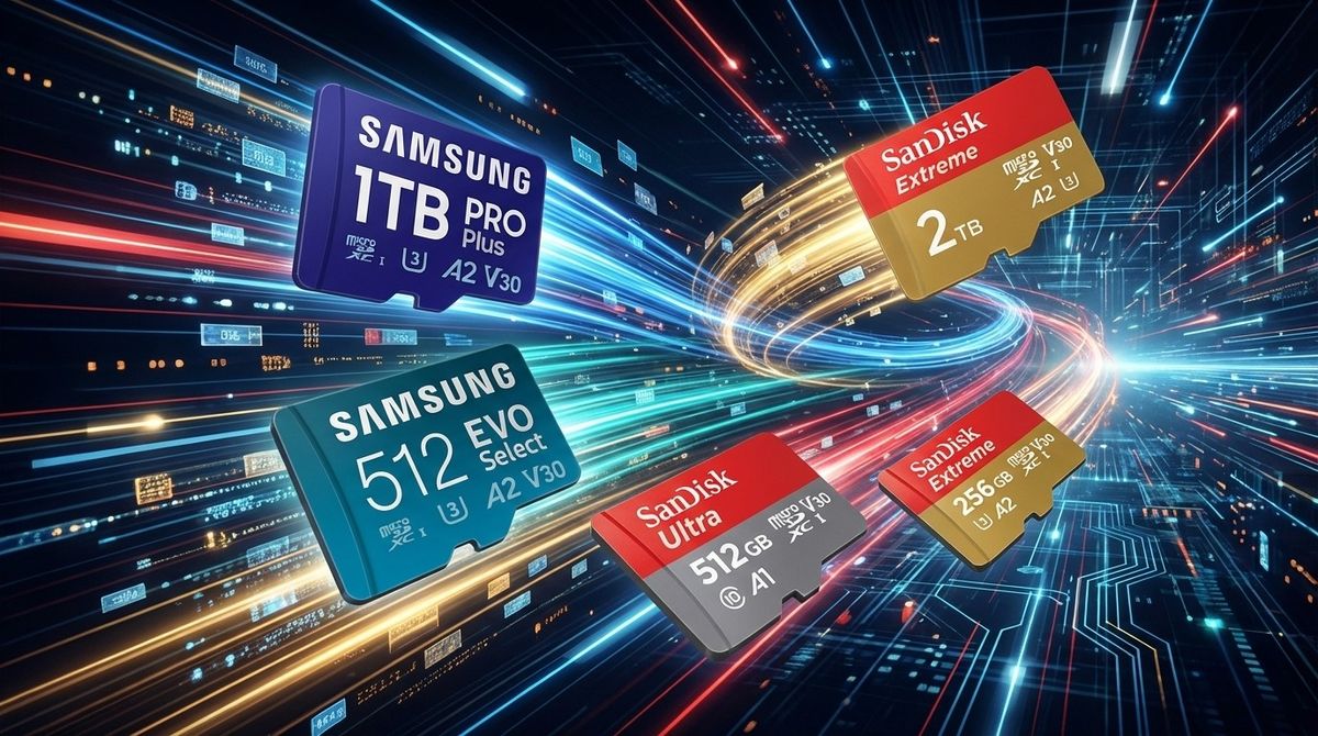 WinC_Deals's tweet card. I've rounded up reliable microSD cards in various sizes to give your Steam Deck the space it deserves for your favorite games.