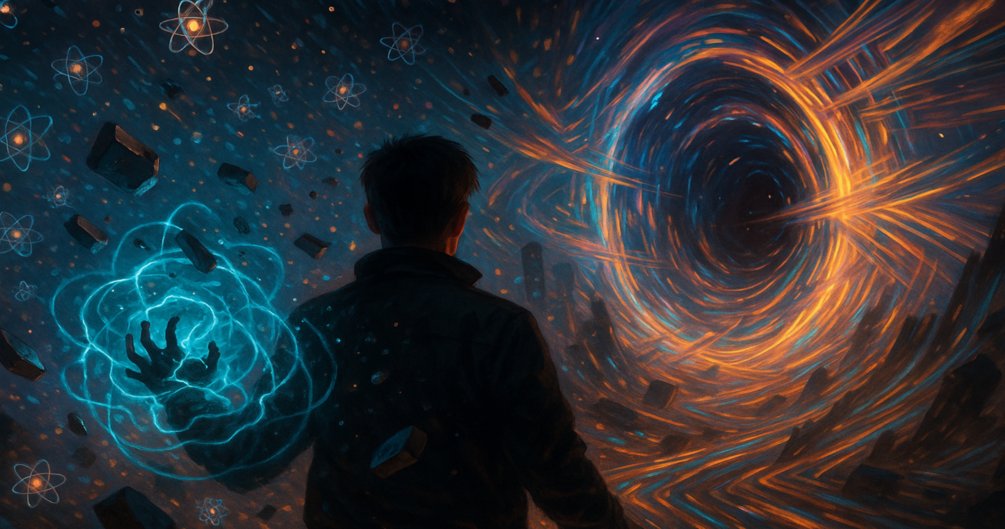 SnowedLight's tweet card. Create cutscenes of cosmic origin. Simulate neural connections / bio-inspired AI. Visualize consciousness, memory, cell fusion. Animate 'spiritual' and symbolic components. Create a narrative game ...