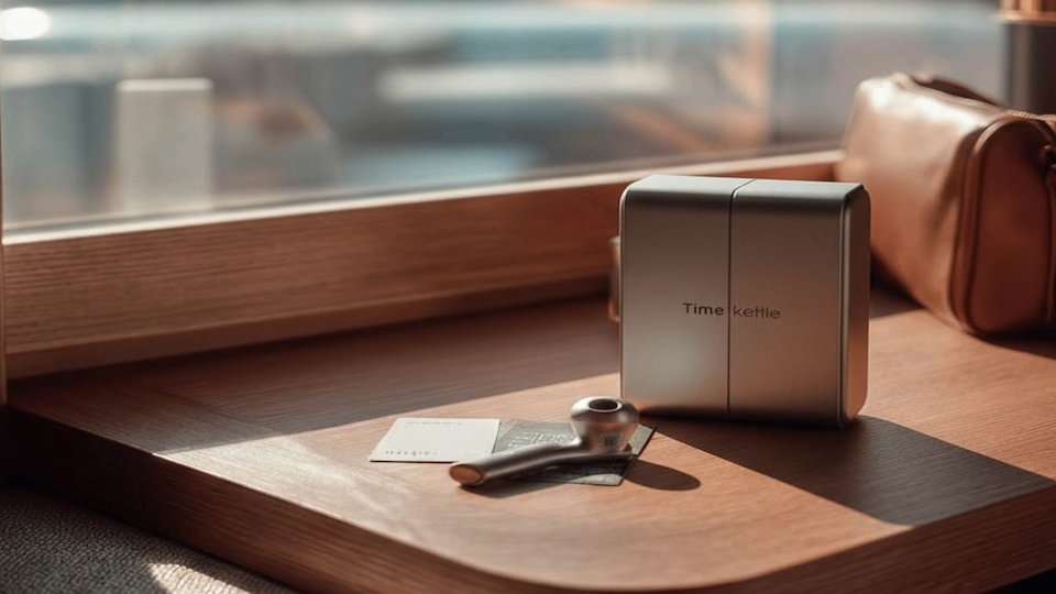 TimekettleTech's tweet card. Learn how Timekettle W4 bone-conduction earbuds achieve 98% translation accuracy even in airports, factories, and busy streets—perfect for travelers and professionals.