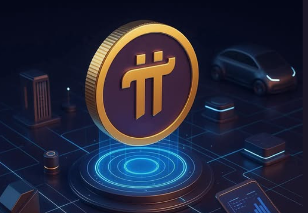 hokanewscom's tweet card. Pi Network ecosystem is leveling up with scalable dev tools, gaming, NFTs, and real-world utilities.