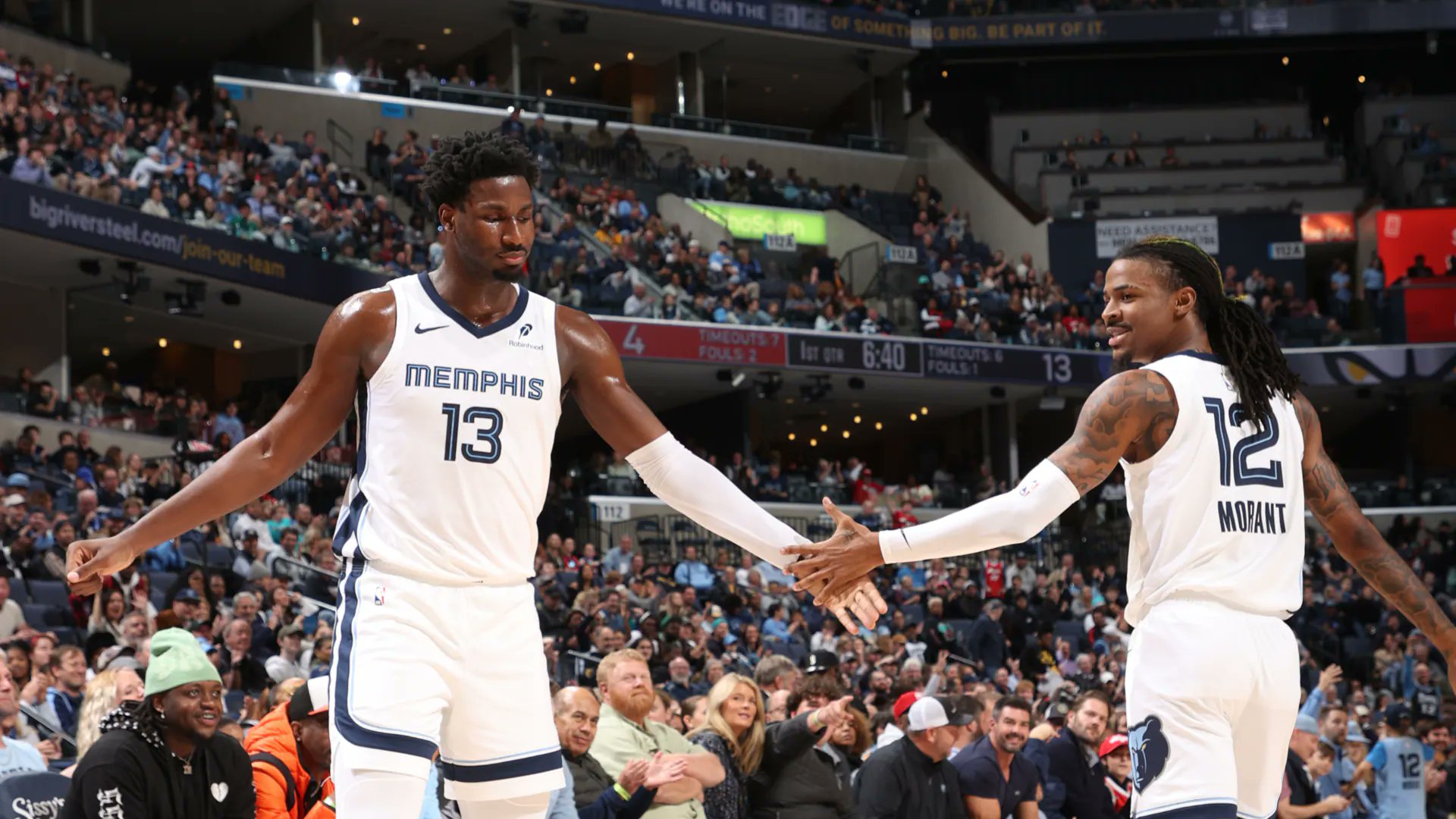 OffsiderBasket's tweet card. Es el año de demostrar que su proyecto sigue vivo. Ya no hay margen de error, ni tampoco excusas que valgan.