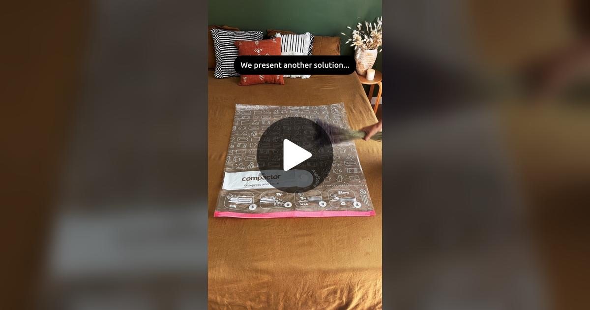 Compactorfr's tweet card. Check out Compactor’s video.