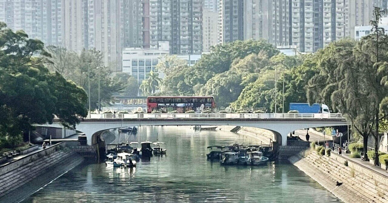 kanatin's tweet card. 今回の香港の火災で大埔の事を知った方も多いと思います。ここに私の住む大埔區のツイートをまとめてみました。おいでよ大埔。 おいでよ大埔 林村河があるまち🚌 pic.twitter.com/Yi9rViVNol — kanatin (@kanatin) July 26, 2024 おいでよ大埔 大埔墟街市熟食中心。 凍檸茶が美味しい李記はお店の看板もちょかわだ。 pic.twitter.com...