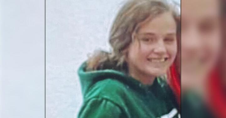 WPSDLocal6's tweet card. Anyone with information that can help investigators locate Faith L. Powers can call the McCracken County Sheriff’s Department at 270-444-4719 or their local law enforcement agency.