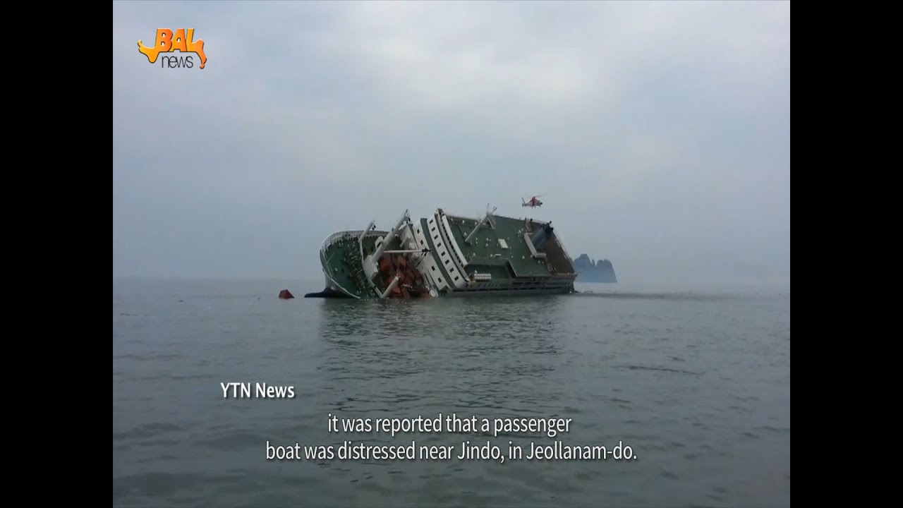 leesanghoC's tweet card. "Diving Bell ; The Truth Shall Not Sink with Sewol" (Director’s cut /...