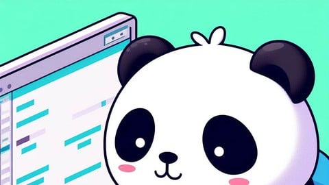 Analytics_Gyan's tweet card. Learn to use Pandas, create pivot table on pandas dataframe, filter / sort dataframe, derive fields, run SQL commands