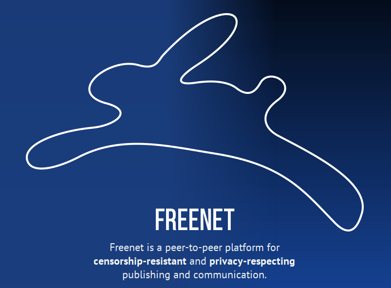 CyberShopCyprus's tweet card. Explore Freenet, the decentralized and anonymous web platform designed to protect privacy, ensure free speech, and fight censorship online.