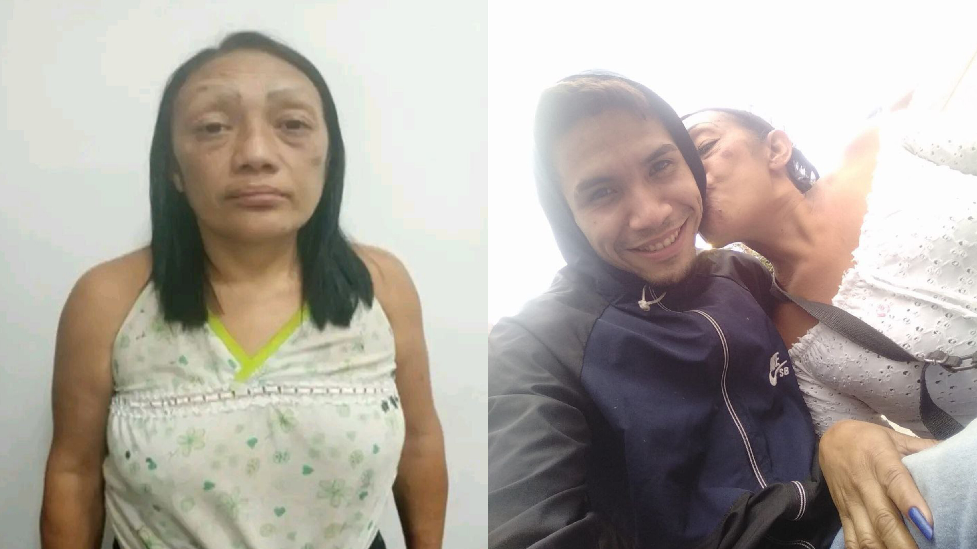 NotiprensaD's tweet card. Funcionarios del Cuerpo de Investigaciones Científicas, Penales y Criminalísticas (CICPC) detuvieron a una mujer identificada como Yadodana Coromoto Quintero Bolaño, de 48 años de edad, en la calle...