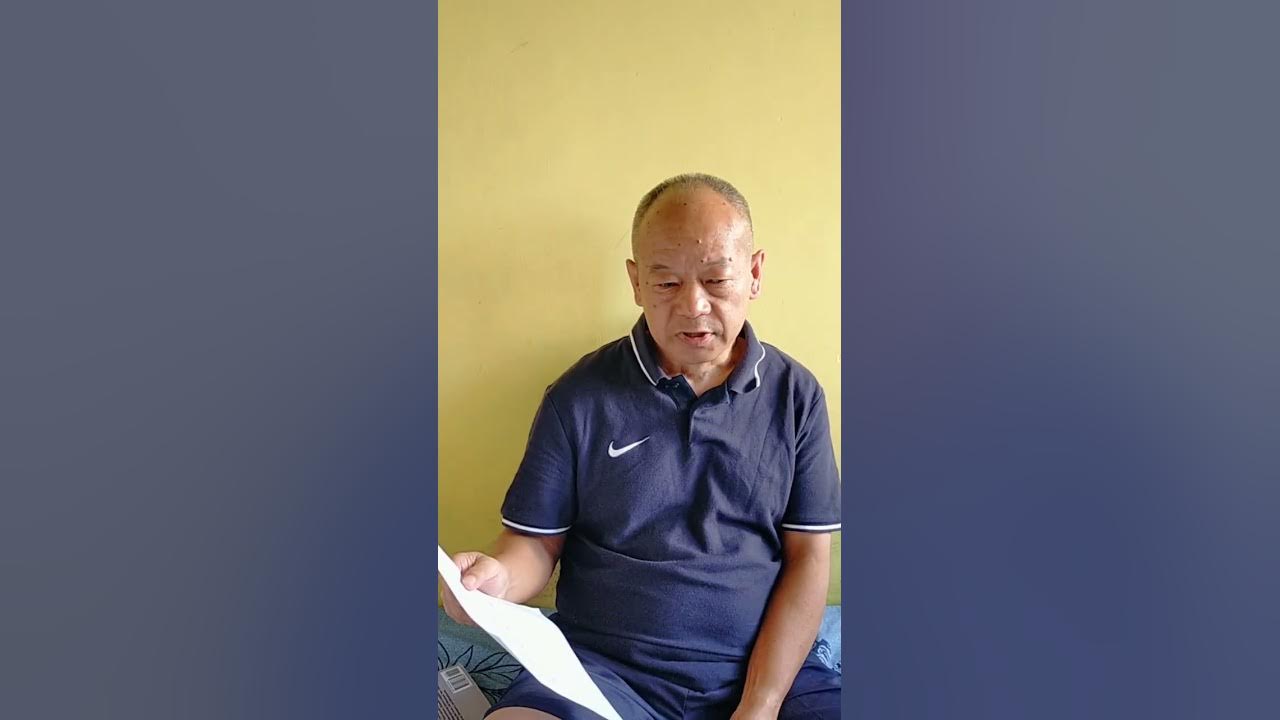 DeshSubba's tweet card. Political scapegoats based on Scapeghostism philosophy.