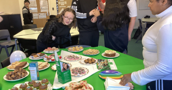 Tweet card summary image