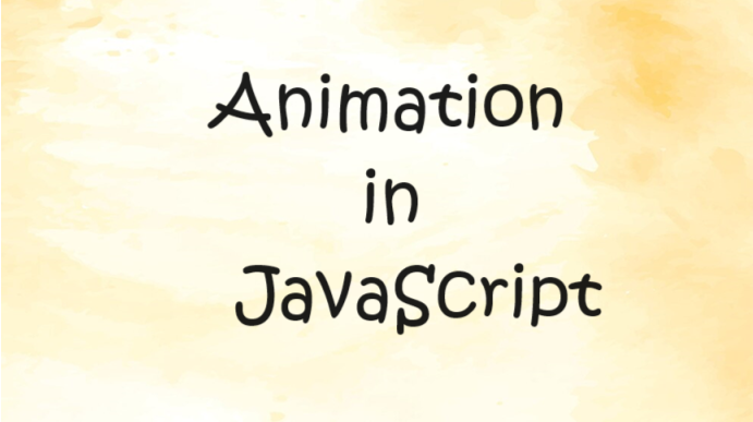 blackslate's tweet card. Animation in JavaScript using AnimateImages Library