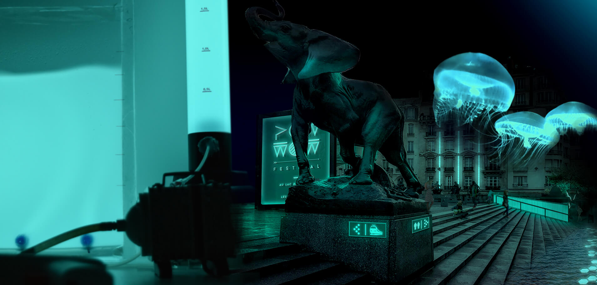 weloveglowee's tweet card. WICAP GLOWEE 2 est une société SAS qui a pour unique objet social la prise de participation dans la société GLOWEE.