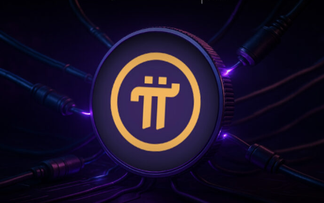 hokanewscom's tweet card. Pi Network ecosystem is leveling up with scalable dev tools, gaming, NFTs, and real-world utilities.